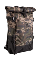 Proficook roll-up backpack