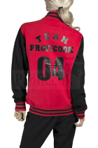 Varsity Jacket Team Proficook