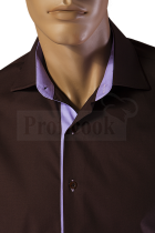 Men custom shirt