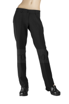 Waiter trousers for women