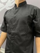 Grand chef jacket