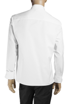 Chef shirt