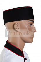 Chef hat