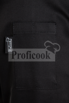 Chef jacket