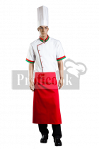 Chef jacket