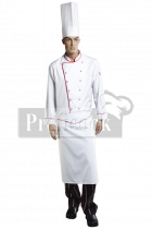 Chef jacket