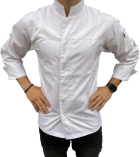 Executive chef bílý