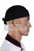 Chef bandana