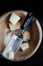 MICROPLANE GOURMET star grater