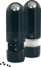 Peugeot Alaska Electric Salt & Pepper Mill Boxed Set