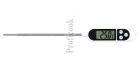 Digital cooking thermometer